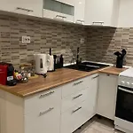 Appartamento Nani Vecsés