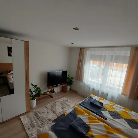 Nani Apartment