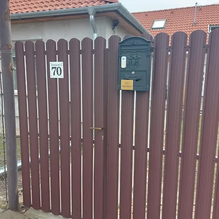 Nani Apartment