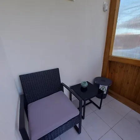 Nani Apartment