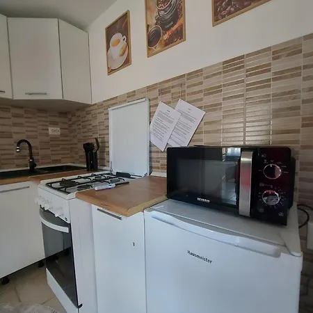 Appartamento Nani *