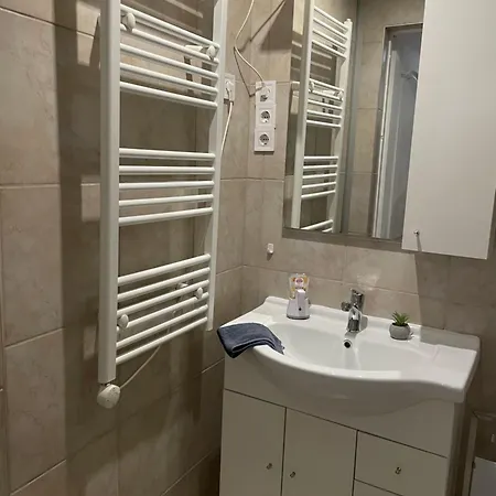 Nani Apartment