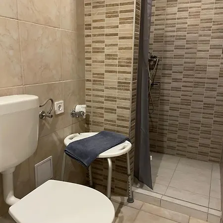 Nani Apartment *