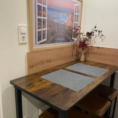 Apartment Nani *