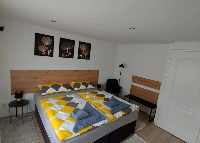 Apartment Nani Vecses