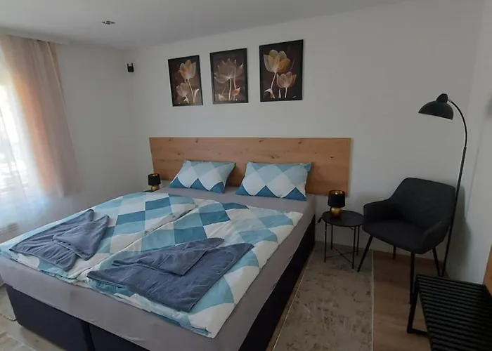 Nani Apartment Vecses
