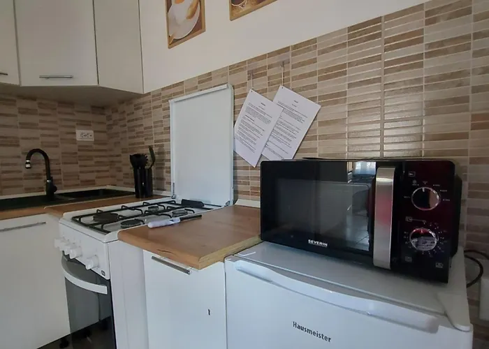 Apartment Nani *
